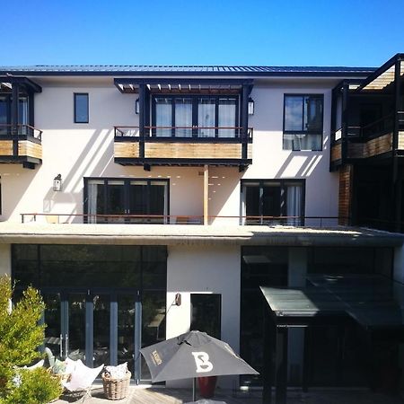 Asilia Suites Knysna Waterfront Экстерьер фото