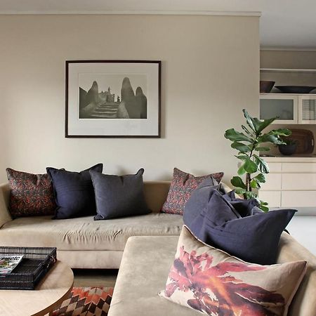 Asilia Suites Knysna Waterfront Экстерьер фото