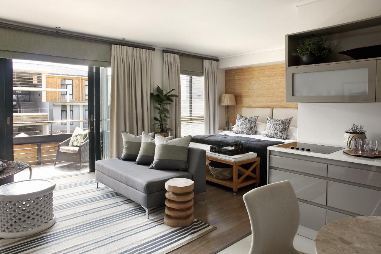 Asilia Suites Knysna Waterfront Экстерьер фото