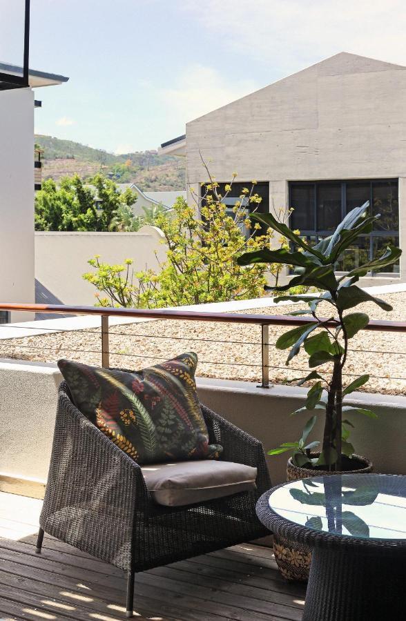 Asilia Suites Knysna Waterfront Экстерьер фото