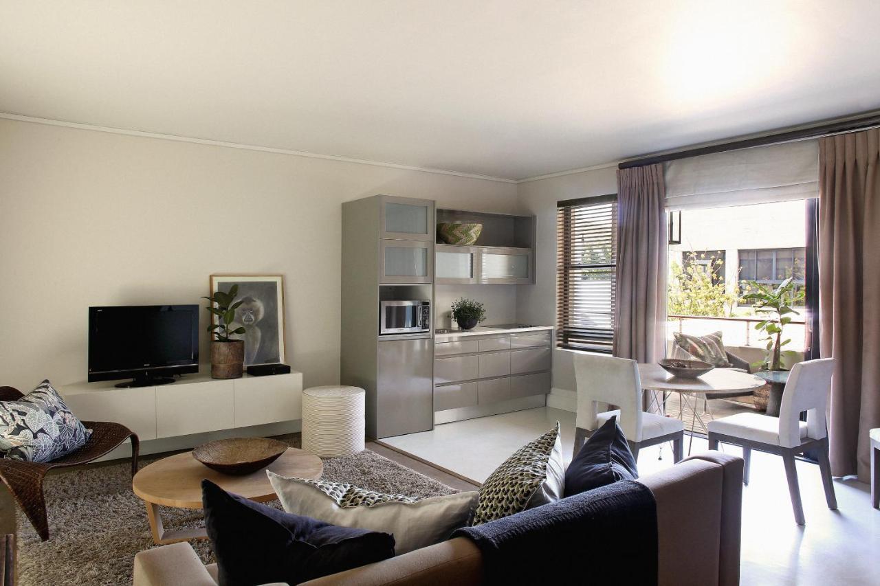 Asilia Suites Knysna Waterfront Экстерьер фото