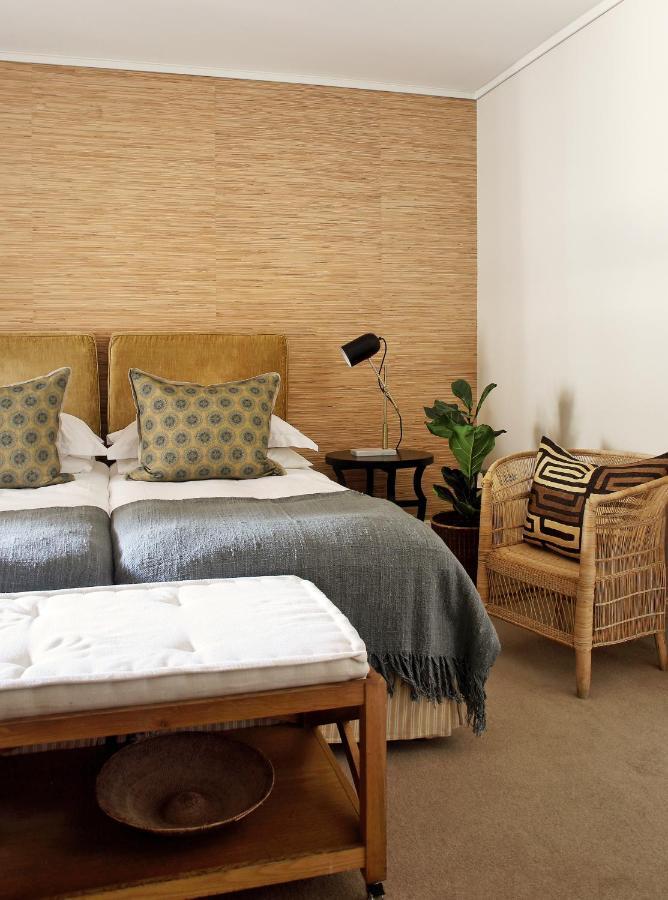 Asilia Suites Knysna Waterfront Экстерьер фото