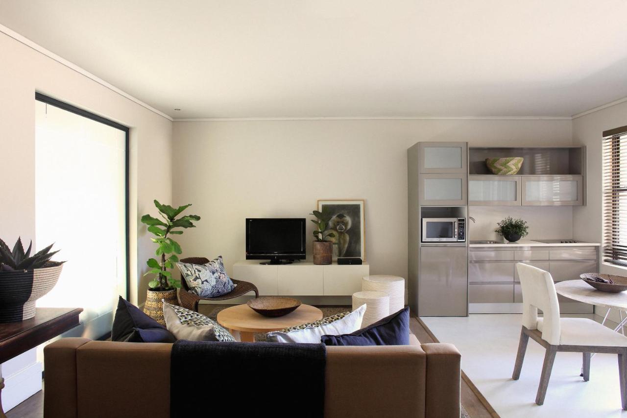 Asilia Suites Knysna Waterfront Экстерьер фото