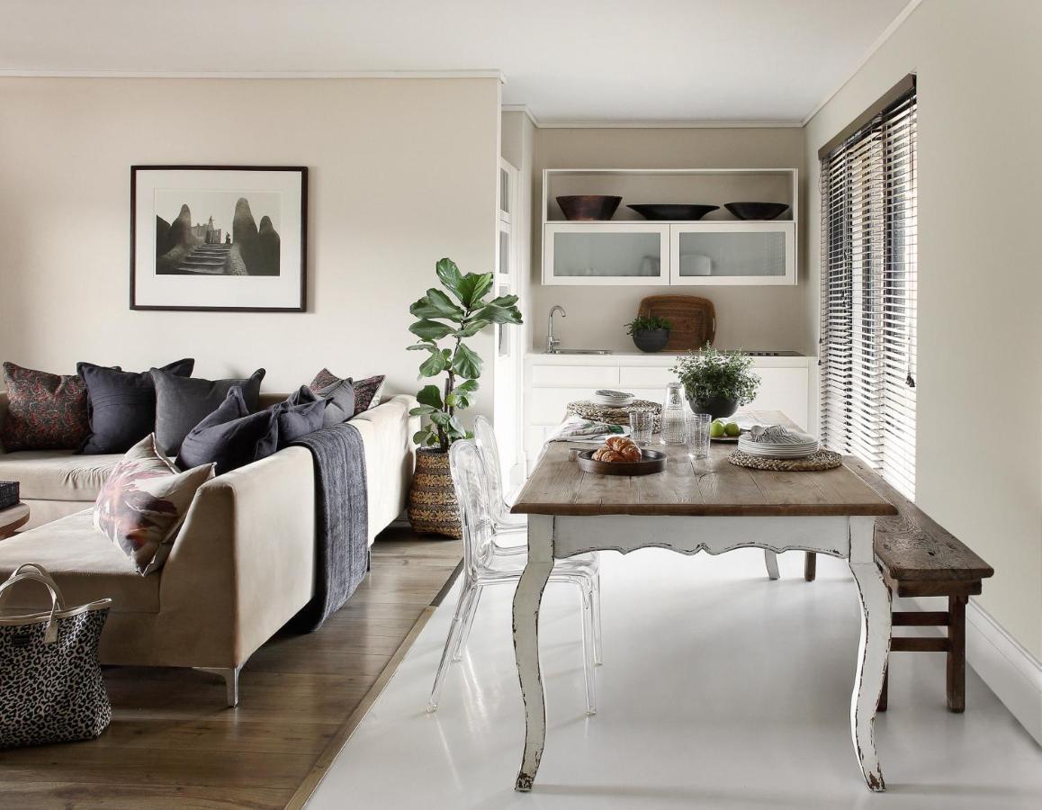 Asilia Suites Knysna Waterfront Экстерьер фото