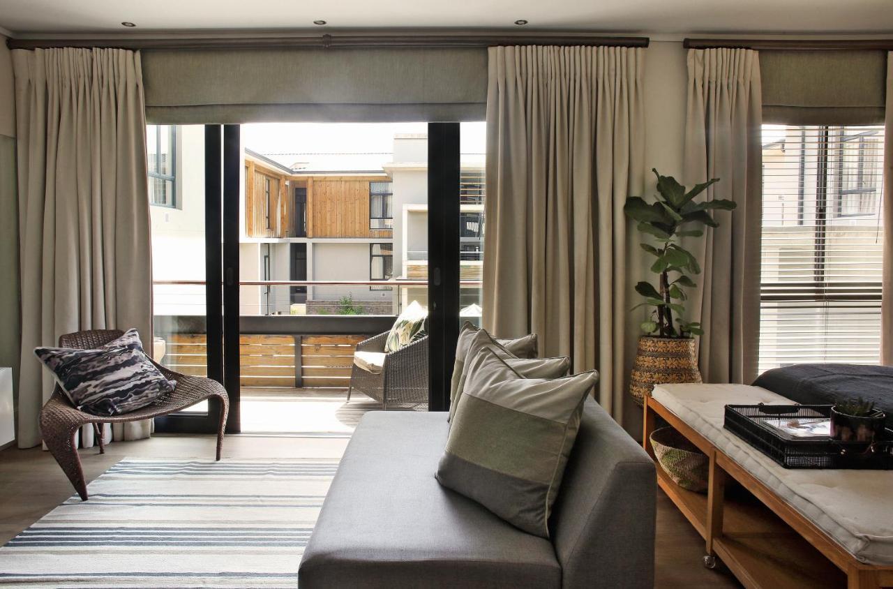 Asilia Suites Knysna Waterfront Экстерьер фото