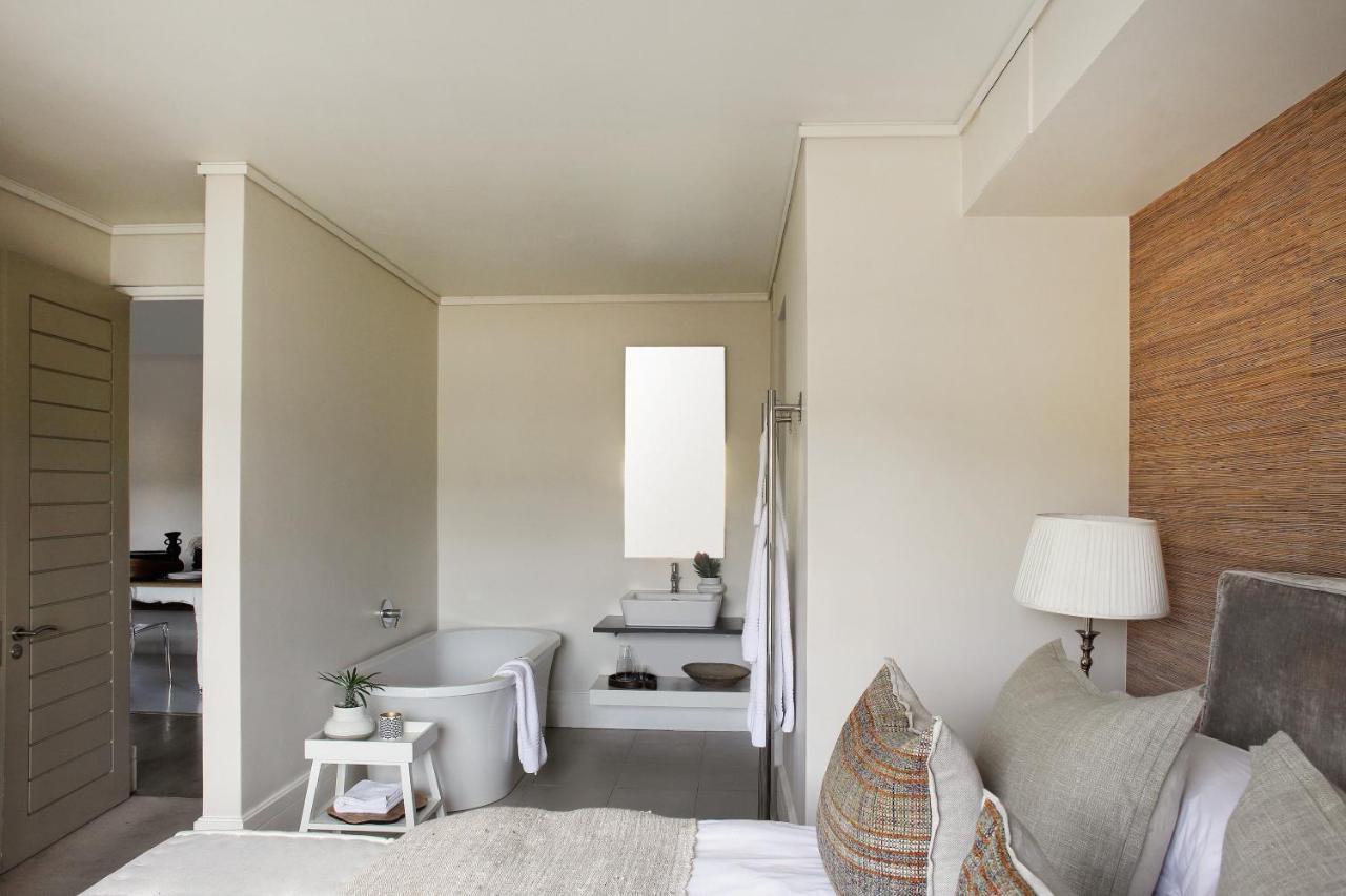 Asilia Suites Knysna Waterfront Экстерьер фото